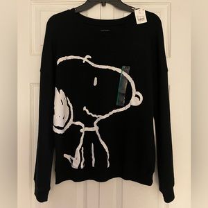 PEANUTS Sweatshirt
